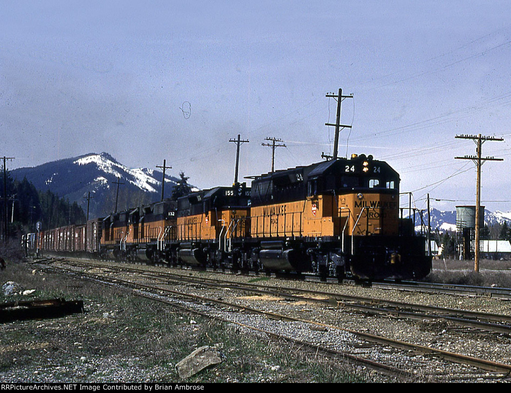 MILW 24 East
